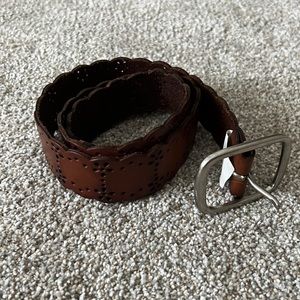 Aeropostale Belt